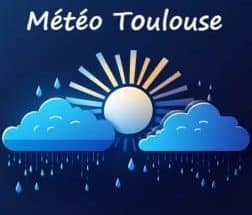 Météo Toulouse